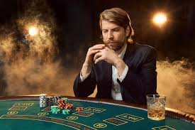 Why Casino