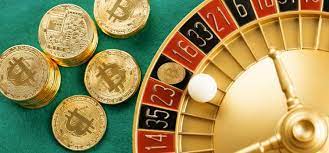 Why Casino